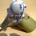 LR082012 - Defender Wiper Motor, Post 2002