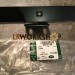 LVU101160 - Bracket - Support