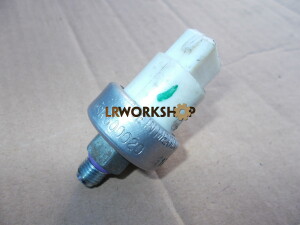 MSK500020 - Clutch Pedal Switch - From 7A