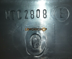 MTC2808 - Cowl Assembly Instrument Pack - RHD