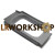MWC8910LOY - Finisher-trim retention, RH, Dark Granite