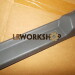 MWC8917LOY - Finisher-roof cantrail, Dark Granite, LH