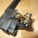MXC7651 - Front Door Handle - LH - AA To 1A - Small Locks
