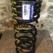 NRC8045 - Coil Spring - Front - Drivers - Yellow / Yellow