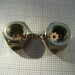NV605041L - hex nut, hexagonal, 5/16UNF