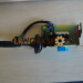 PRC3875 - Switch-indicator/horn/ headlamp dip