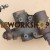 QAF500040 - Power Steering Box, Adwest, New, "Lightweight"- From 4A - LHD