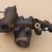 QAF500040 - Power Steering Box, Adwest, New, "Lightweight"- From 4A - LHD