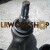 QFW000030 - Steering Box Drop Arm - LHD