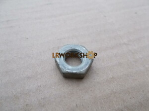 QYH500120 - Hex nut