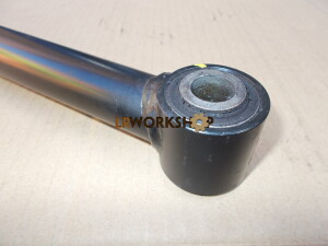 RBX101340 - Panhard rod bush - From 2A