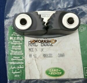 RRC8002 - Hood Rope Cleat - Cam