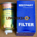 RTC5938 - Fuel Filter Bosch Heated