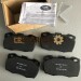 SFP000260 - Front brake pads - From 2A