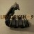 SGK100990 - Brake Pipe Treble Clip