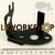 SHU000050 - Brake pipe bracket - LH - From 4A