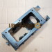 SKB500280 - Clutch Pedal Assembly - From 8A