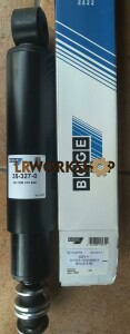 STC3771 - Shock Absorber - Rear - 110 Less Levelling Suspension - VA To WA