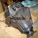 TBB000270 - Differential Assembly, Wolf P38 - 4 Pin - 110/130 - From 2A