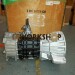 TRC103160 - Transmission assembly, Transmission R 380, Less Air Cooled, Suffix 