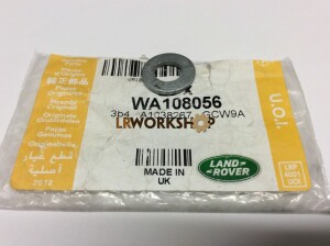 WA108056 - Washer, 8MM X 20mm