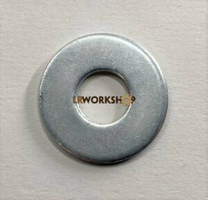 WC108051L - Washer, M8