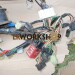YMC002403 - Bulkhead Loom, 300Tdi, RHD, Without CDL, EW, With Immobilisation