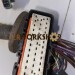 YMC132360 - Bulkhead Loom, Td5, RHD, With Alarm, Low-Line, Dim/Dip, Less ABS