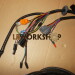 YMD111250 - Chassis Harness - 110 300Tdi/Petrol -  XA To 1A