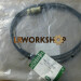 YMD501730 - Speed Sensor Wire, LH Rear