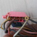 YMG109260 - Harness - Instrument Pack - 300Tdi/V8 - Less Tachometer - From XA