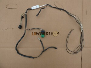 YMN000022 - Rear End Door Harness - with HRW - no CDL - with CHMSL - From 2A to 3A