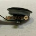 YWG500010 - Sounder unit burglar alarm, without battery back up