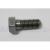 237339 - 3/8 INCH BSF HEX BOLT