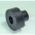 572166 - (-) 6 Cylinder, exhaust mounting rubber outer, Bush