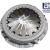 576557 - Cover-clutch assembly
