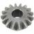 607166 - Also serviced as part of a kit, Gear Differential, 4 Pin Different