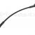 ALR5237 - Tailgate Cable Range Rover P38