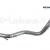 ESR4527 - Tailpipe assembly-exhaust system