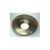 FTC902 - Front Brake Disc - Vented - 110/130 - To 9A