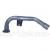 NTC4426 - (-) TDI, Downpipe assembly exhaust system
