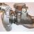 PMF500040 - Turbocharger assembly, New