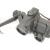QAF500120 - Power Steering Box, Adwest, New, "Lightweight"- From 4A - LHD