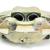 SEB500440 - Front Brake Caliper - RH - Solid - From 6A