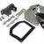 STC2871 - Kit-door key & lock cylinder