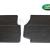STC50172 - Mat-front floor, accessory, Pair, front footwell