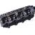 STC803 - Cylinder head assembly-engine, New