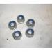 ANR3140 - M16 nyloc nut, flanged - From 2A