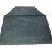 BTR277 - Mudflap-rear, ribbed rubber