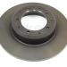 LR018026 - Rear disc brake - 110/130 - From 9A